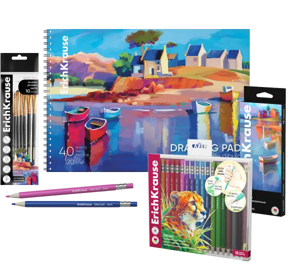 Набор для творчества